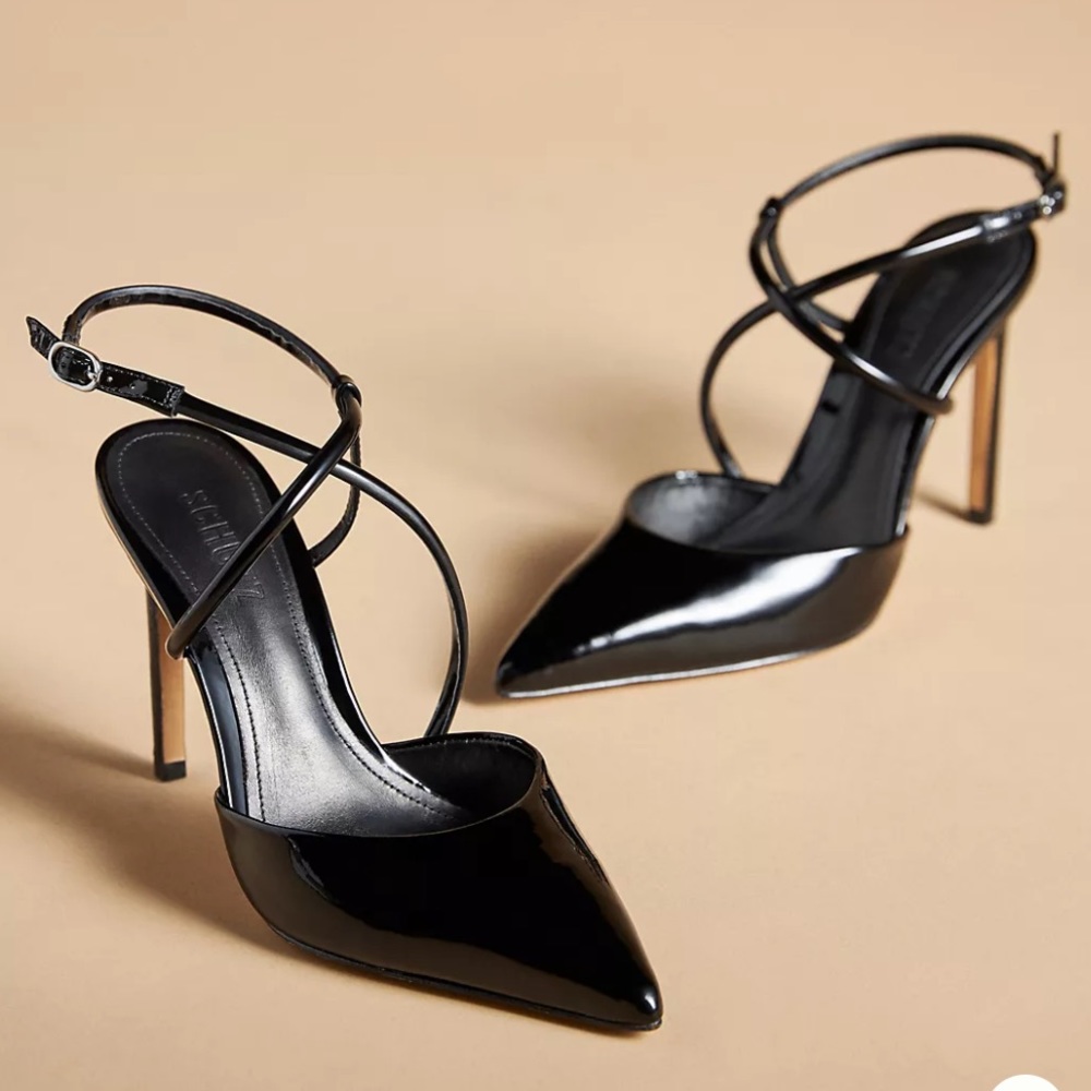 SCHUTZ Amiee Pump